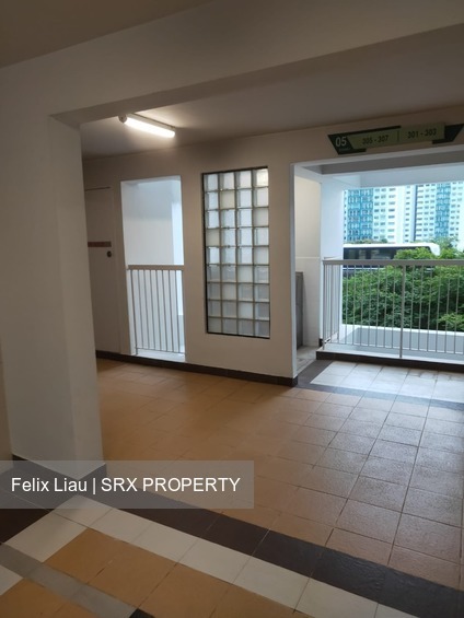 Sengkang West Avenue thumbnail photo
